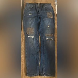 Women’s Jeans - size 8